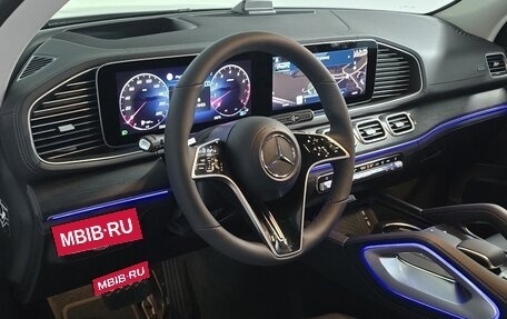 Mercedes-Benz GLE, 2025 год, 11 700 000 рублей, 14 фотография