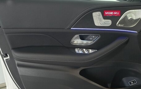 Mercedes-Benz GLE, 2025 год, 11 700 000 рублей, 15 фотография