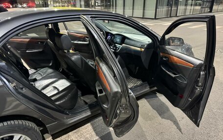 Lifan Solano I (630) рестайлинг, 2012 год, 320 000 рублей, 3 фотография