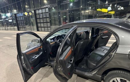 Lifan Solano I (630) рестайлинг, 2012 год, 320 000 рублей, 4 фотография