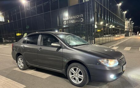 Lifan Solano I (630) рестайлинг, 2012 год, 320 000 рублей, 5 фотография