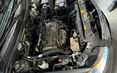 Lifan Solano I (630) рестайлинг, 2012 год, 320 000 рублей, 6 фотография