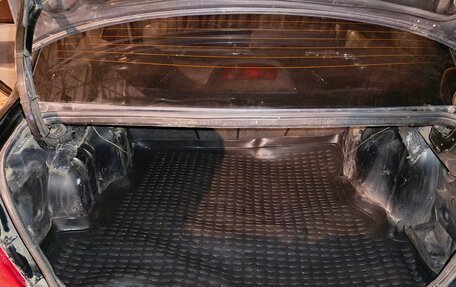 Renault Symbol I, 2002 год, 230 000 рублей, 11 фотография