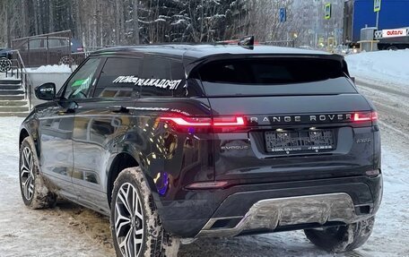 Land Rover Range Rover Evoque II, 2025 год, 5 783 000 рублей, 4 фотография