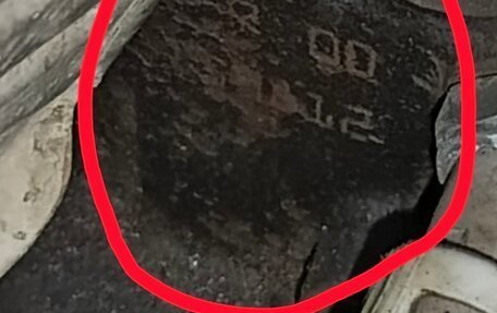 Renault Symbol I, 2002 год, 230 000 рублей, 14 фотография