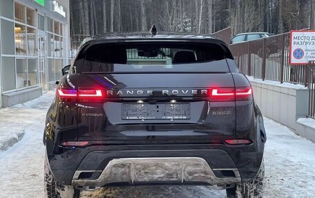 Land Rover Range Rover Evoque II, 2025 год, 5 783 000 рублей, 5 фотография