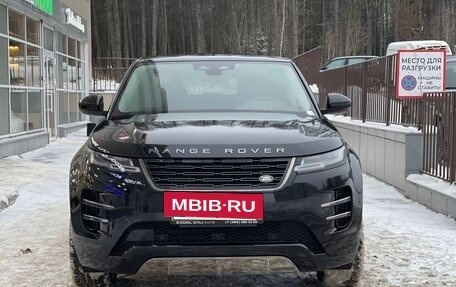 Land Rover Range Rover Evoque II, 2025 год, 5 783 000 рублей, 2 фотография