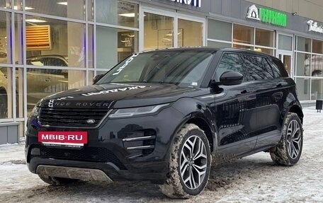 Land Rover Range Rover Evoque II, 2025 год, 5 783 000 рублей, 3 фотография