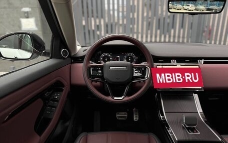 Land Rover Range Rover Evoque II, 2025 год, 5 783 000 рублей, 8 фотография