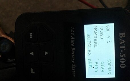 Lexus RX II рестайлинг, 2007 год, 1 470 000 рублей, 8 фотография