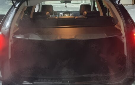 Lexus RX II рестайлинг, 2007 год, 1 470 000 рублей, 6 фотография