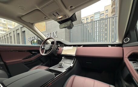 Land Rover Range Rover Evoque II, 2025 год, 5 783 000 рублей, 13 фотография