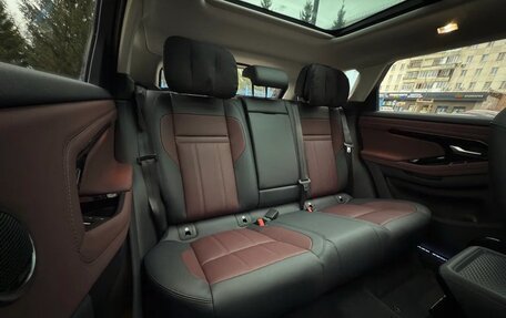 Land Rover Range Rover Evoque II, 2025 год, 5 783 000 рублей, 14 фотография