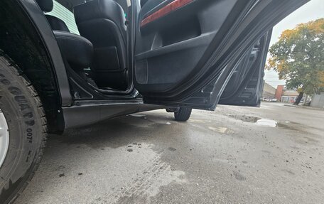 Lexus RX II рестайлинг, 2007 год, 1 470 000 рублей, 18 фотография