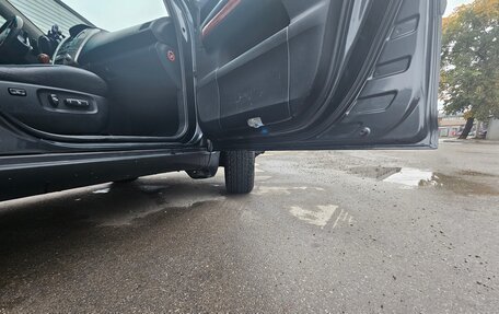 Lexus RX II рестайлинг, 2007 год, 1 470 000 рублей, 19 фотография