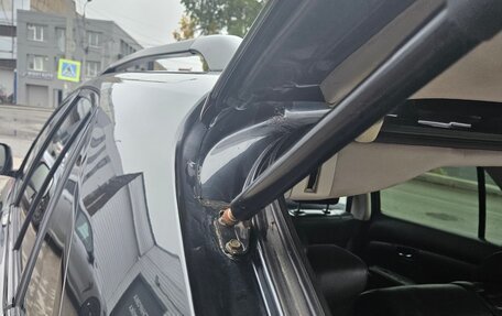 Lexus RX II рестайлинг, 2007 год, 1 470 000 рублей, 15 фотография