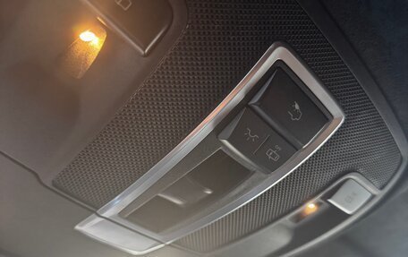 Mercedes-Benz M-Класс AMG, 2013 год, 3 933 000 рублей, 8 фотография