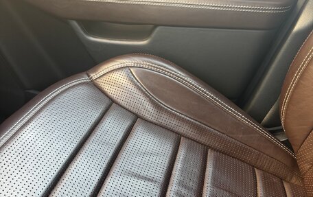 Mercedes-Benz M-Класс AMG, 2013 год, 3 933 000 рублей, 5 фотография