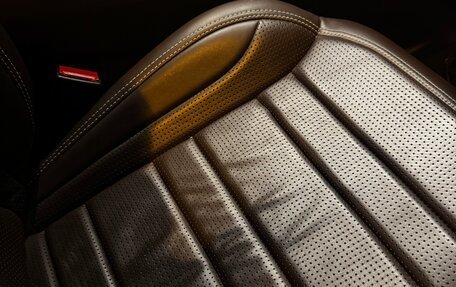 Mercedes-Benz M-Класс AMG, 2013 год, 3 933 000 рублей, 6 фотография