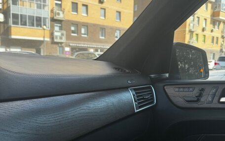 Mercedes-Benz M-Класс AMG, 2013 год, 3 933 000 рублей, 3 фотография