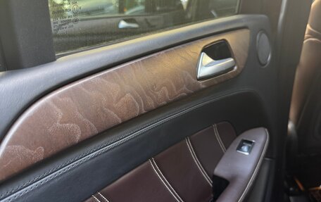 Mercedes-Benz M-Класс AMG, 2013 год, 3 933 000 рублей, 12 фотография