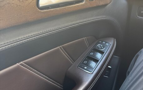 Mercedes-Benz M-Класс AMG, 2013 год, 3 933 000 рублей, 13 фотография