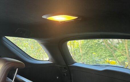 Mercedes-Benz M-Класс AMG, 2013 год, 3 933 000 рублей, 17 фотография