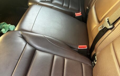 Mercedes-Benz M-Класс AMG, 2013 год, 3 933 000 рублей, 15 фотография