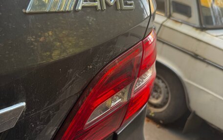 Mercedes-Benz M-Класс AMG, 2013 год, 3 933 000 рублей, 21 фотография