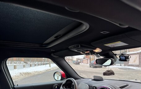 MINI Countryman II (F60), 2022 год, 4 999 000 рублей, 18 фотография