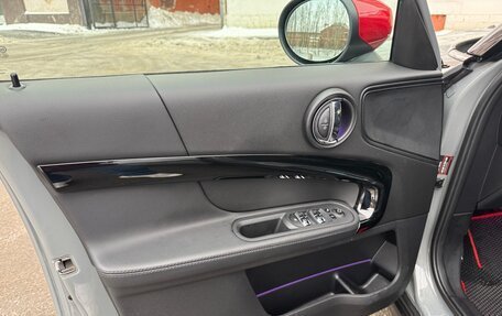 MINI Countryman II (F60), 2022 год, 4 999 000 рублей, 16 фотография