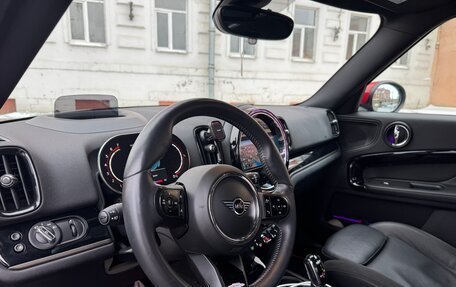 MINI Countryman II (F60), 2022 год, 4 999 000 рублей, 13 фотография