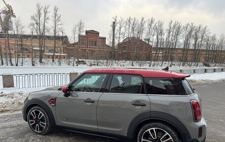 MINI Countryman II (F60), 2022 год, 4 999 000 рублей, 8 фотография