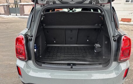 MINI Countryman II (F60), 2022 год, 4 999 000 рублей, 12 фотография