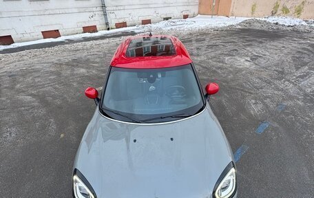 MINI Countryman II (F60), 2022 год, 4 999 000 рублей, 9 фотография