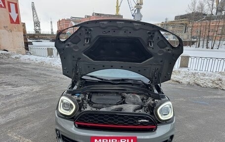 MINI Countryman II (F60), 2022 год, 4 999 000 рублей, 11 фотография