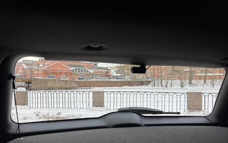 MINI Countryman II (F60), 2022 год, 4 999 000 рублей, 29 фотография