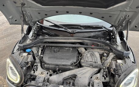 MINI Countryman II (F60), 2022 год, 4 999 000 рублей, 31 фотография