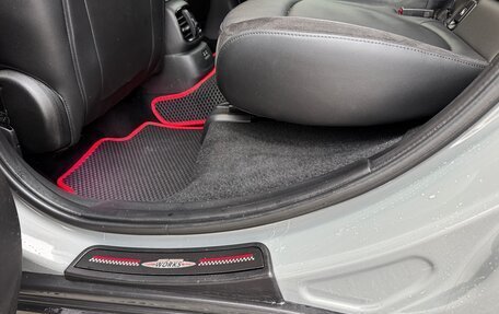 MINI Countryman II (F60), 2022 год, 4 999 000 рублей, 25 фотография