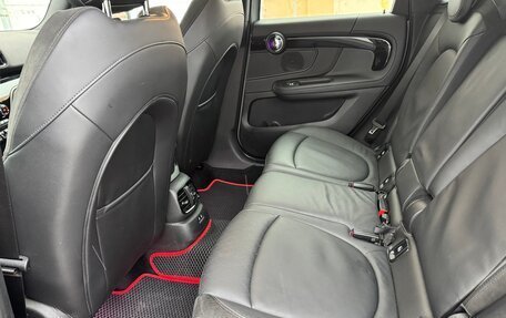 MINI Countryman II (F60), 2022 год, 4 999 000 рублей, 28 фотография