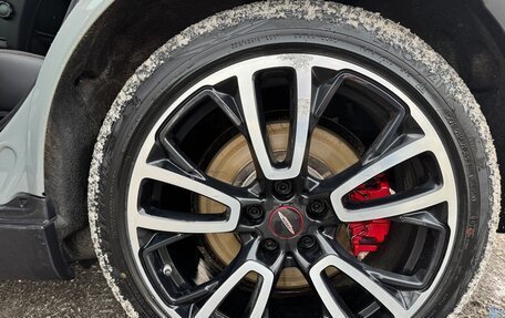 MINI Countryman II (F60), 2022 год, 4 999 000 рублей, 30 фотография