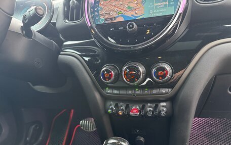 MINI Countryman II (F60), 2022 год, 4 999 000 рублей, 20 фотография