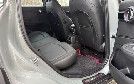 MINI Countryman II (F60), 2022 год, 4 999 000 рублей, 26 фотография