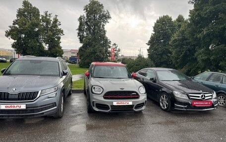 MINI Countryman II (F60), 2022 год, 4 999 000 рублей, 34 фотография