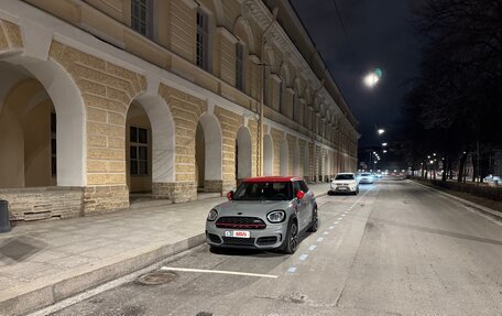 MINI Countryman II (F60), 2022 год, 4 999 000 рублей, 35 фотография