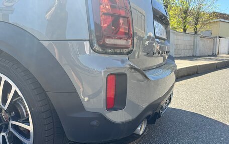 MINI Countryman II (F60), 2022 год, 4 999 000 рублей, 40 фотография