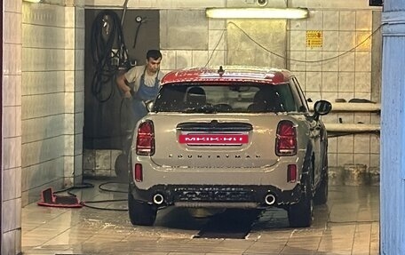 MINI Countryman II (F60), 2022 год, 4 999 000 рублей, 37 фотография