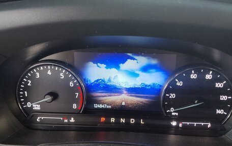 Ford Explorer VI, 2021 год, 3 420 000 рублей, 8 фотография