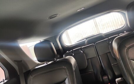 Ford Explorer VI, 2021 год, 3 420 000 рублей, 9 фотография