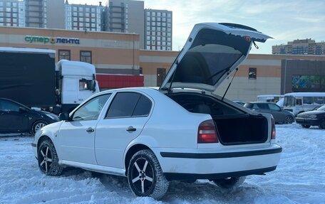 Skoda Octavia IV, 1998 год, 249 990 рублей, 4 фотография